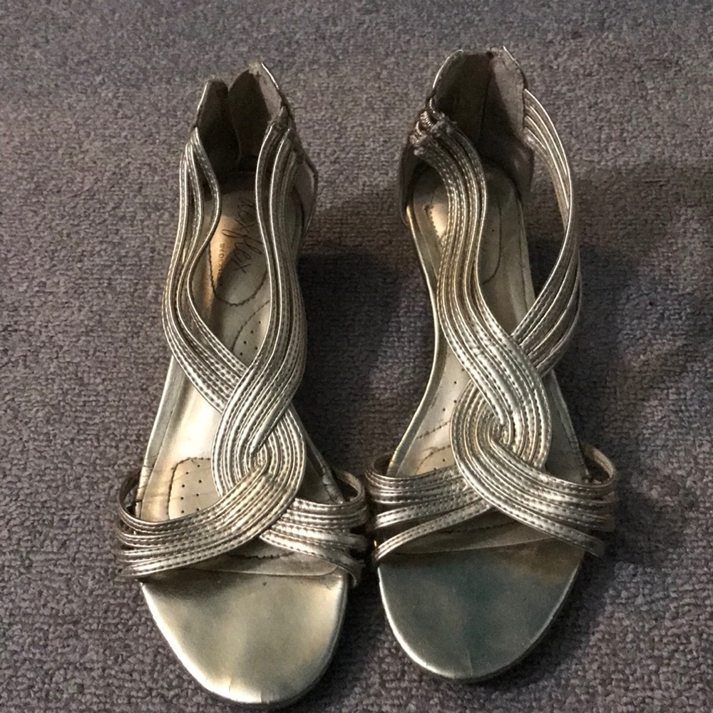 Dexflex comfort sandals